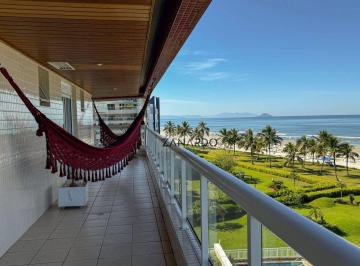8cef747f0f28f5d8fab19f83efb9ccdd256d050b · Apartamento Pé na Areia Vista Mar na Riviera de São Lourenço