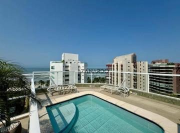 37b0b78fcc36d15c016350ce29714e5e31b6f8f0 · Cobertura Frente ao Mar em Riviera de São Lourenço