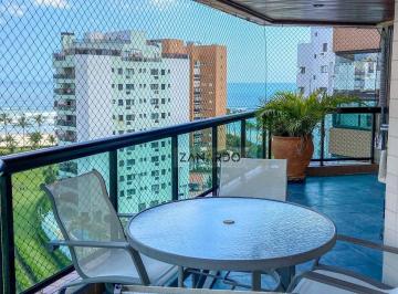 f4daa230c01fc10d8c3065499ca8c15cc4759154 · Apartamento vista mar e pé na grama 3 dormitórios sendo 1 suíte à venda, 114 m² por R$ 3.300.000 - R
