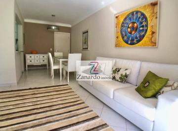 Sala 2 Ambientes · Apartamento para alugar em Riviera de São Lourenço