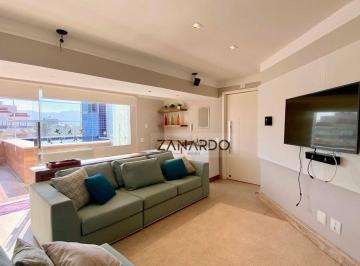 Sala de Tv · Cobertura em Riviera de São Lourenço