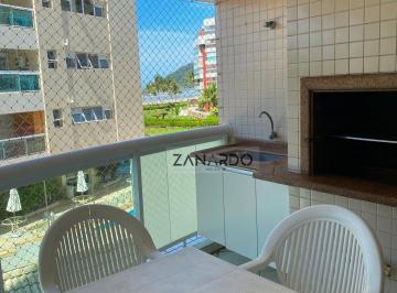 Varanda Gourmet · Apartamento vista mar para venda ou locação em Riviera de São Lourenço