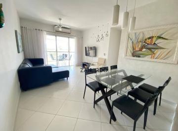 Sala dois Ambientes · Apartamento para venda e locação em Riviera de São Lourenço