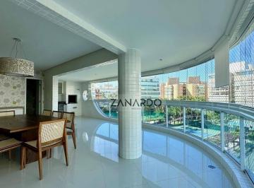 e3db8207d4cee0cd7f19de2c5a2365d1cb7ae5c4 · Apartamento em Riviera de São Lourenço 3 Suítes,  à venda, 141 m² por R$ 4.600.000 - Bertioga/SP