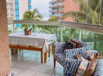 75209ee23628c87222eb48f87659ca592b8d359e · Apartamento vista mar para venda ou locação em Riviera de São Lourenço