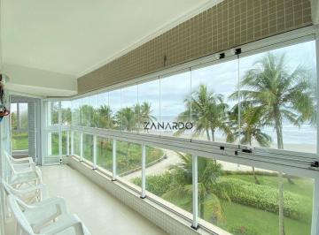 b112d470831642b5b7dceeef78b500f74c950441 · Apartamento Pé na Areia Vista Mar 4 dormitórios à venda, 147 m² por R$ 6.800.000 - Riviera de São Lo