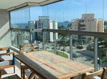 ba245da9acca57f5c067fba3c1f507e798bc9249 · Apartamento vista mar para locação em Riviera de São Lourenço