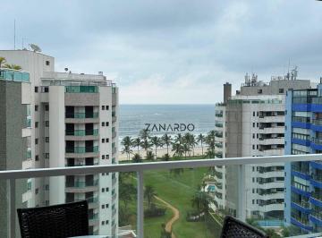 9529e5bdc14f04d9eceb4e8b4f7431f1d17a2c40 · Cobertura Vista Mar 4 dormitórios à venda, 284 m² por R$ 6.100.000 - Riviera de São Lourenço - Berti