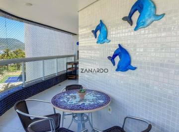 ad757b661aadb9eb9c75f935e67c4a0cb8ff14f1 · Apartamento vista mar e pé na grama, para locação em Riviera de São Lourenço