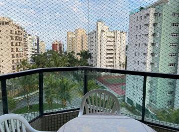 15bb0d0672fdc1cb90b170bdf867bd8c6c5625f0 · Apartamento com 4 dormitórios sendo 3 Suites à venda, 169 m² - Riviera de São Lourenço - Bertioga/SP
