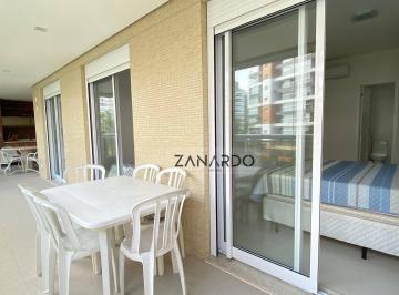 Varanda Gourmet · Apartamento a venda em Riviera de São Lourenço