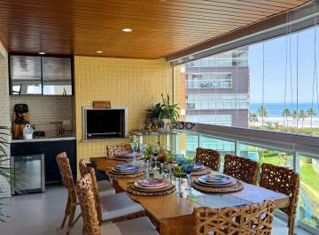 177b689003d818e194bf4d369f6120f2cf484843 · Apartamento vista mar e pé na grama à venda em Riviera de São Lourenço