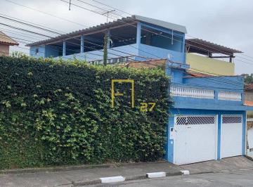 0e76216dd77ee124ed8a19a5c7f442e32a81df33 · Casa para alugar, 250 m² por R$ 4.500,00/mês - Jardim Figueira - Guarulhos/SP