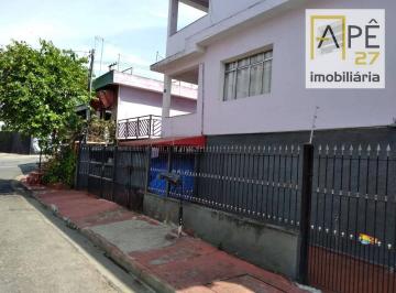 148ec391d789a7e9127d54de23e1273c0350362e · Sobrado à venda, 304 m² por R$ 650.000,00 - Jardim Cumbica - Guarulhos/SP