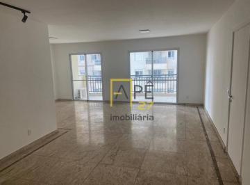 1a4455874668ec31389f799a88442fb7e10c74db · Apartamento para alugar, 165 m² por R$ 11.206,25/mês - Alphaville Industrial - Barueri/SP
