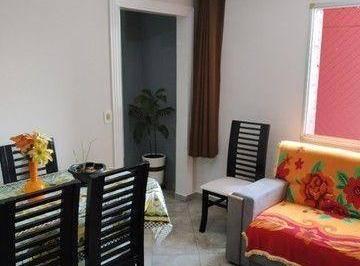 75166b5070b6f6f242cf6c4d0eef2ea42ec1c81d · Apartamento à venda, 60 m² por R$ 287.000,00 - Jardim Santa Clara - Guarulhos/SP