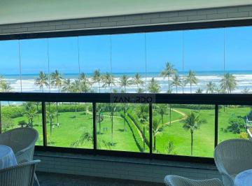 297e9a6beb62c8ed582deddef42b471a90748c01 · Apartamento pé na areia para venda em Riviera de São Lourenço