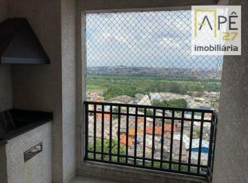 d4973c9d33ba1256e0310174e94a29cbfef923d5 · Apartamento à venda, 62 m² por R$ 420.000,00 - Ponte Grande - Guarulhos/SP