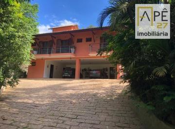 04f5935a43585be7bbacc802427ea7917101553b · Sobrado à venda, 269 m² por R$ 1.800.000,00 - Caraguatá - Mairiporã/SP