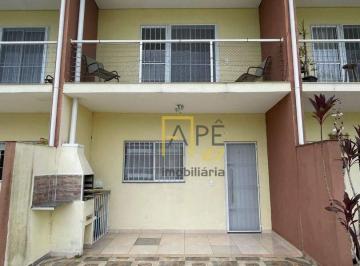 1ee038ae1aaa908f57d14265d1d17fa81598c592 · Sobrado para alugar, 100 m² por R$ 2.552,55/mês - Retiro das Caravelas - Cananéia/SP