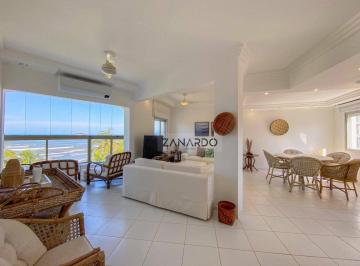 6504d1b4fdc2923958a48ea387d110b34e2fcad3 · Cobertura pé na areia para venda em Riviera de São Lourenço