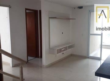 4135adb94c7337ab5050291db66bb490415e48d3 · Apartamento Duplex à venda, 107 m² por R$ 685.000,00 - Jardim Bom Clima - Guarulhos/SP