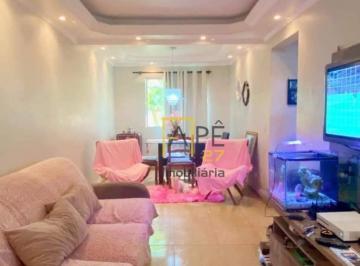 a6e4aecc65ab4b8c7adc32626efe0a6a6dba2e3c · Apartamento à venda, 78 m² por R$ 360.000,00 - Macedo - Guarulhos/SP