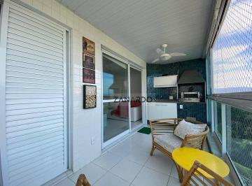 Varanda Gourmet · Apartamento para alugar em Riviera de São Lourenço