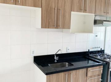 811156dc2748a852ea26ff844fa63125ab36cb7d · Apartamento para alugar, 47 m² por R$ 2.462,36/mês - Ponte Grande - Guarulhos/SP