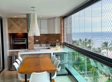 4eb86633da5720fac653e316e7f0878abe1f4f99 · Apartamento vista mar para locação em Riviera de São Lourenço