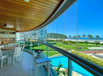 e129abbe6043fd48ab0cb2f63fafcdb16de4ec99 · Apartamento pé na areia para venda em Riviera de São Lourenço
