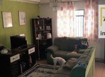 69dd3569fd08107141d3bae72f738ae167f2fc59 · Sobrado à venda, 125 m² por R$ 445.000,00 - Parque Continental II - Guarulhos/SP