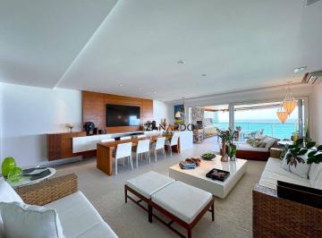574c11920dc95755ec3ba83ce23737fd8b611340 · Apartamento pé na areia para venda em Riviera de São Lourenço