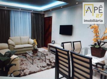 569660c3c086a108a4e44fd905df5ffe8a70036a · Apartamento à venda, 67 m² por R$ 350.000,00 - Jardim Santa Mena - Guarulhos/SP