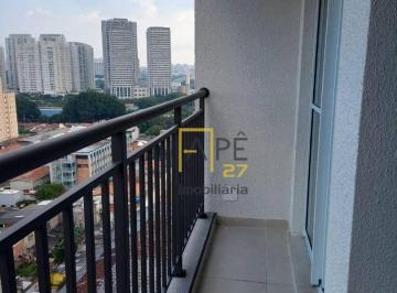 ced31133cc64aa124c52552ed5440db3876c0d2a · Apartamento à venda, 37 m² por R$ 320.000,00 - Presidente Altino - Osasco/SP