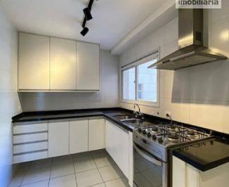 2e6cfb95dbb42d687fc5c9e1a00251d42d5eb035 · Apartamento à venda, 243 m² por R$ 3.500.000,00 - Alphaville Industrial - Barueri/SP