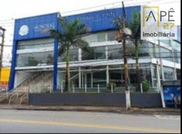 279b1076606b4eb63b7cbf56a3c108877a4059f9 · Galpão para alugar, 4800 m² por R$ 254.000,00/mês - Macedo - Guarulhos/SP