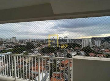 22d78c13177e42aa5f495c050f3edb7732f2ae70 · Apartamento à venda, 57 m² por R$ 490.000,00 - Vila Rosália - Guarulhos/SP