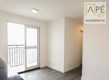 8a8232597617307ba44437cc653a21df587b520e · Apartamento com 3 dormitórios, 58 m² - venda por R$ 370.000,00 ou aluguel por R$ 2.300,00/mês - Jard