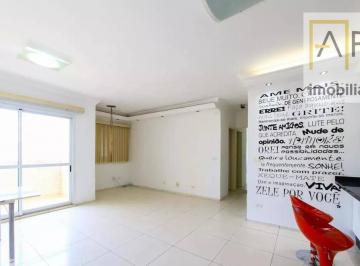 cc6c19b80dd4a9e9ce7236561a587f4b3c60e4e2 · Apartamento à venda, 78 m² por R$ 950.000,00 - Vila Rosália - Guarulhos/SP