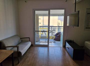 832ea4b8e02254de11063a683233711efe0296fd · Studio mobiliado com 1 dormitório para alugar, 38 m² por R$ 3.075/mês - Jardim Flor da Montanha - Gu