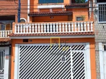 2b5291fdb64a20915e763d348901294b6228134e · Sobrado à venda, 220 m² por R$ 890.000,00 - Parque Renato Maia - Guarulhos/SP
