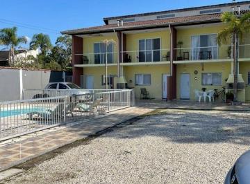3891532282e106d23c416d408a1dd7c180d290a3 · Sobrado à venda, 100 m² por R$ 400.000,00 - Retiro das Caravelas - Cananéia/SP