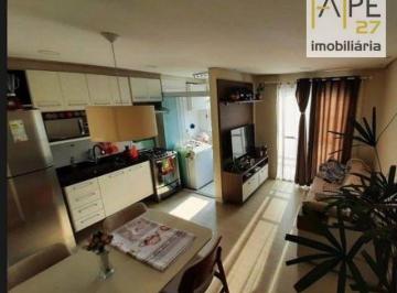 1dffe999abe6524cbac46a783c572377dcd0d36d · Apartamento à venda, 49 m² por R$ 212.000,00 - Jardim Guilhermino - Guarulhos/SP