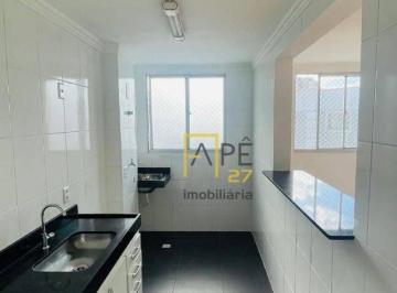 770958223f5c7d0af447b11d0fe651992320ef6d · Apartamento com 2 dormitórios para alugar, 45 m² por R$ 1.710,00/mês - Gopoúva - Guarulhos/SP