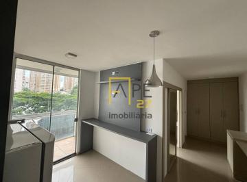 0b493a721c3ef60dd7d70b8ef6f0afcf3ff66720 · Studio para alugar, 36 m² por R$ 3.155,00/mês - Vila Augusta - Guarulhos/SP