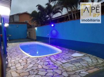 6da41d445d85ac86ce547fad0c90098b2f7fc907 · Casa à venda, 100 m² por R$ 290.000,00 - Acaraú - Cananéia/SP