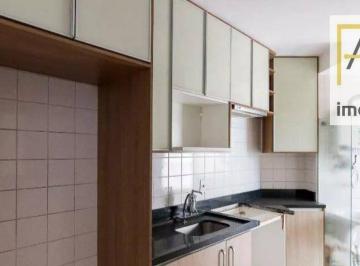 66110ad3731c86631b9b4bc8ce6519e83f801a8d · Apartamento à venda, 55 m² por R$ 350.000,00 - Vila Endres - Guarulhos/SP