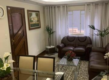1111eb9d6a4a2884f0139e44e79fca07de75a8cd · Apartamento à venda, 81 m² por R$ 430.000,00 - Jardim Santa Mena - Guarulhos/SP