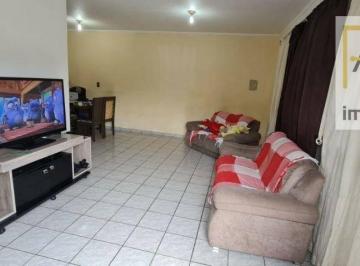 129f72264a51e5fc3c08755ee1f3bd042d20e371 · Sobrado à venda, 198 m² por R$ 520.000,00 - Vila São João - Guarulhos/SP